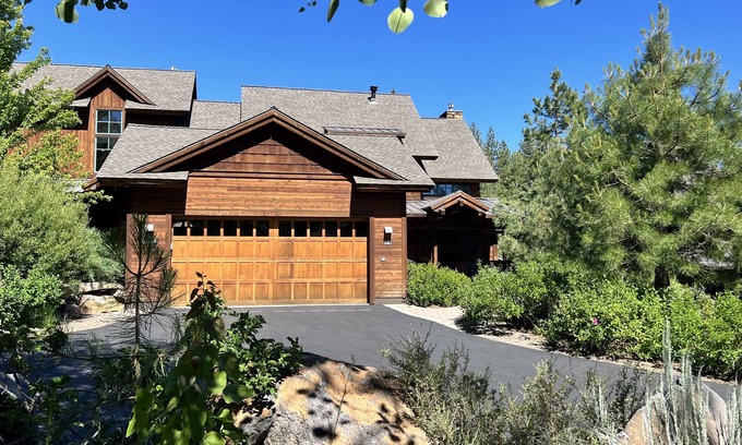 Truckee Casa | Fabulous Winter/Summer Resort Townhome in Tahoe