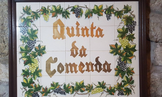 Sao Pedro do Sul Cama Y Desayuno | Fabulouse Quinta da Comenda - Habitación Doble