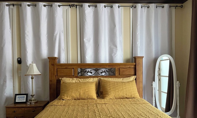 North Las Vegas Apartamento | FABULUZ LAS VEGAS DELUXE 2 BEDROOM QUEEN