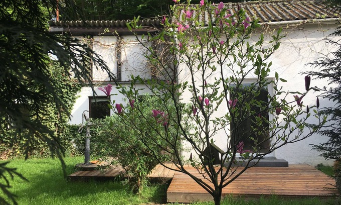 Eitorf Casa | Fachwerkhaus Nach Feng Shui