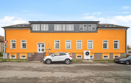 Großraschen Apartamento | Fachwerkstudio 2 Lausitzer See