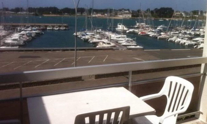 Etel Apartamento | FRENTE AL MAR, cerca del puerto, playas y tiendas