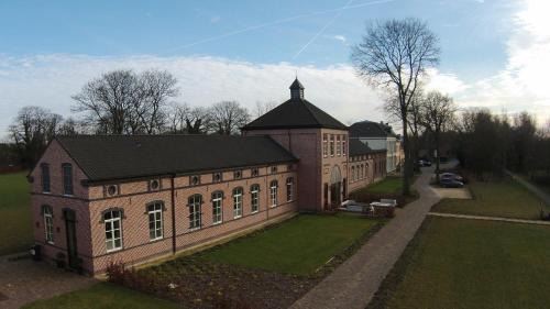 Wijchmaal Casa | Factorij10