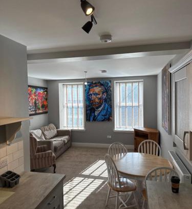 Bantry Apartamento | Fadò apartments