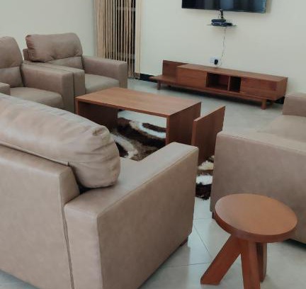 Dodoma Apartamento | FAD Home & Apartments