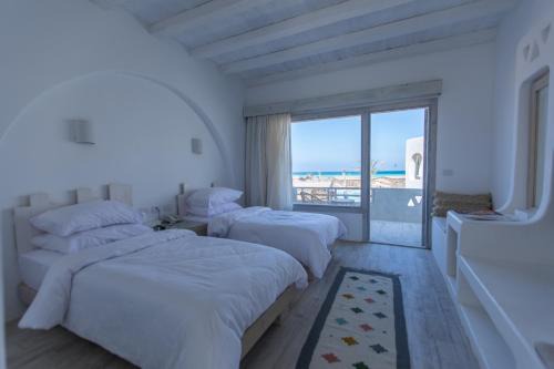 Ras Sudar Complejo | Fade Hotel by La Hacienda Ras Sudr