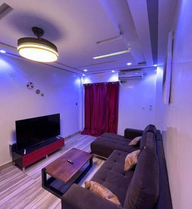 Dakar Apartamento | Fadi Appartement F4