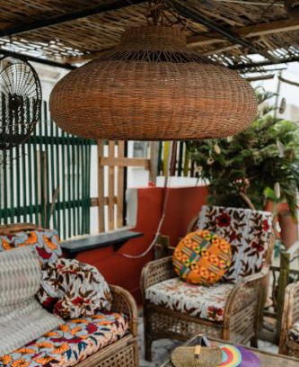 Ouakam Cama Y Desayuno | Fadidi House