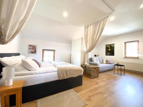 Gornja Radgona Apartamento | Fado Apartments Gornja Radgona