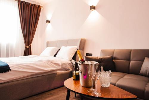 Fagaras Apartamento | Fagaras City Center Experience