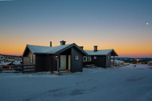 Trysil Casa | Fagertoppen 12B