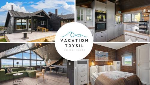 Trysil Apartamento | Fagertoppen 1314B by Vacation Trysil