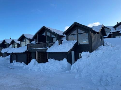 Trysil Apartamento | Fagertoppen 6B