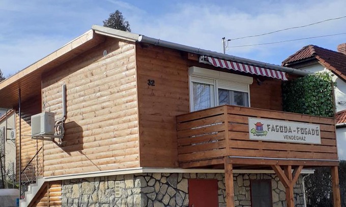 Orfu Casa | Fagoda-Fogadó Vendégház