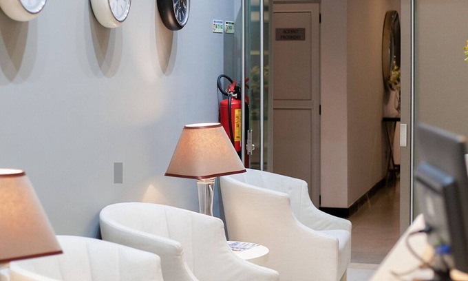 Luanda Hotel | FAIAS - Boutique Hotel