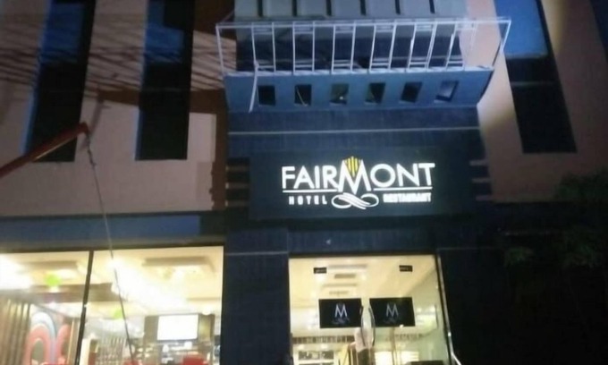 Multan Apartamento | Fair Mont