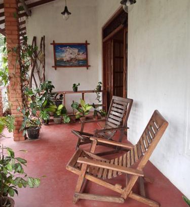 Katugastota Casa | Fair view stay