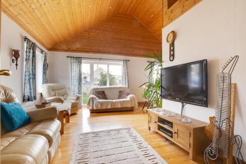 Staithes Casa | Fair Winds