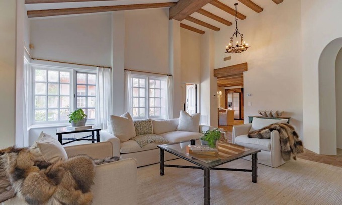 Fairbanks Ranch Villa | Fairbanks Ranch Resort Casita