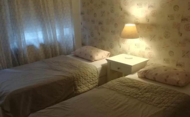 Wuelfel Apartamento | Fairbooking24 Private Apartments Hannover Exhibition Ground (Room Agancy)