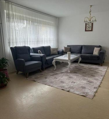 Mitte Apartamento | Fairbooking24private Apartments Nbg Exhibition Ground Room Agancy