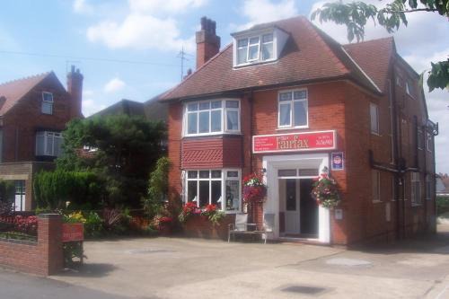 Skegness Casa | Fairfax