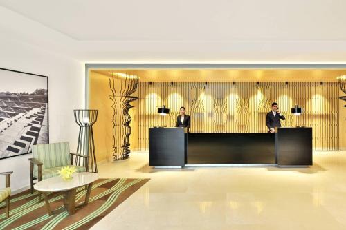 Whitefield Hotel | Fairfield by Marriott Bengaluru Whitefield