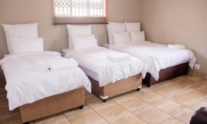 Scottsville Cama Y Desayuno | Fairfield Guest House