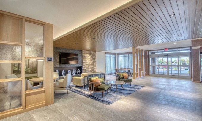 Appleton Hotel | Fairfield Inn & Suites by Marriott Appleton