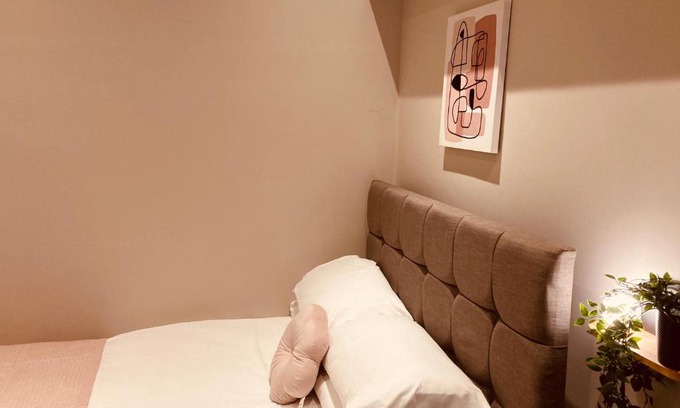 Lancaster Apartamento | Fairfield Two, "for a luxe aparthotel in the city"