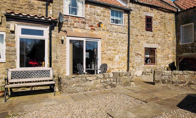 Briggswath Cabaña | Fairhaven Cottage, UGTHORPE