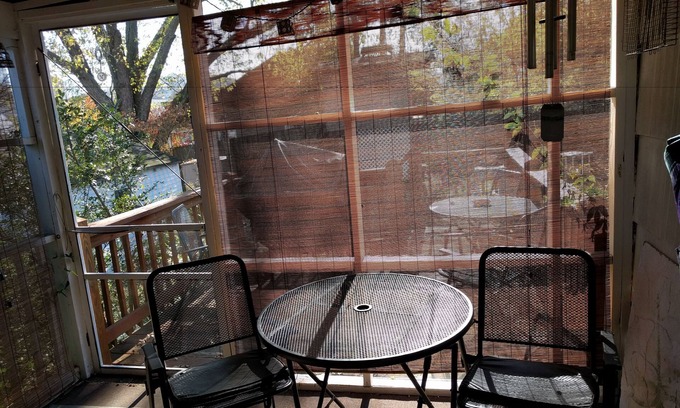 Woolen Mills Casa | Fairhaven Guesthouse