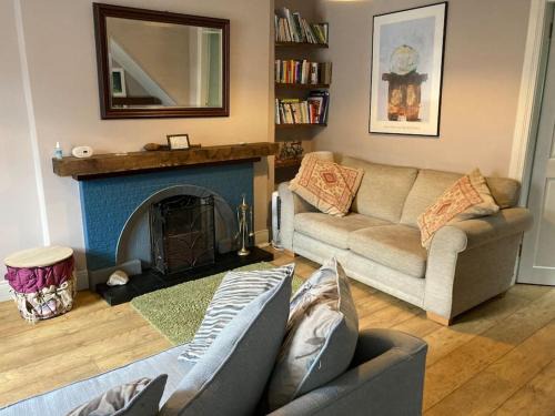 Ballycastle Casa | Fairhill Cottage Perfect location with garden in central Ballycastle
