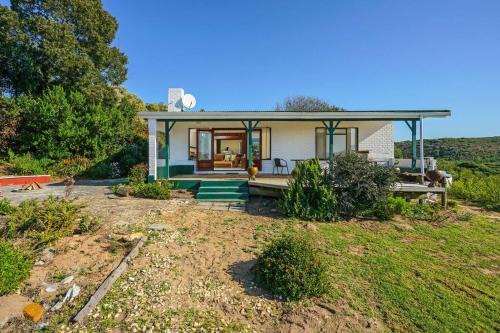 Knysna Casa | Fairhill Cottage