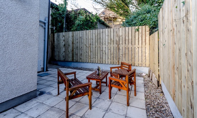 Ballycastle Casa | vacaciones en Fairhill