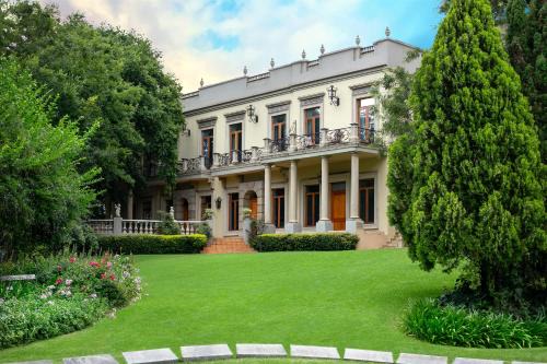 Greater Johannesburg Metropolitan Area Hotel | Fairlawns Boutique Hotel & Spa