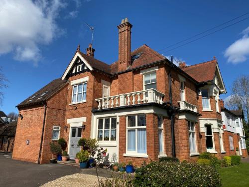 Banbury Casa | Fairlawns Guest House