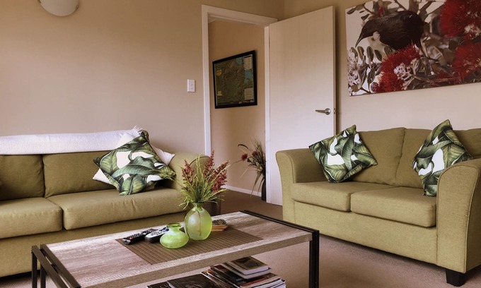 Lynmore Casa | Fairley cerca del bosque y los lagos -FREE WI-FI