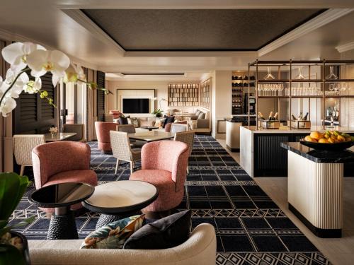 Kamuela Complejo | Fairmont Orchid Gold Experience