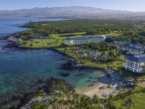 Kamuela Complejo | Fairmont Orchid