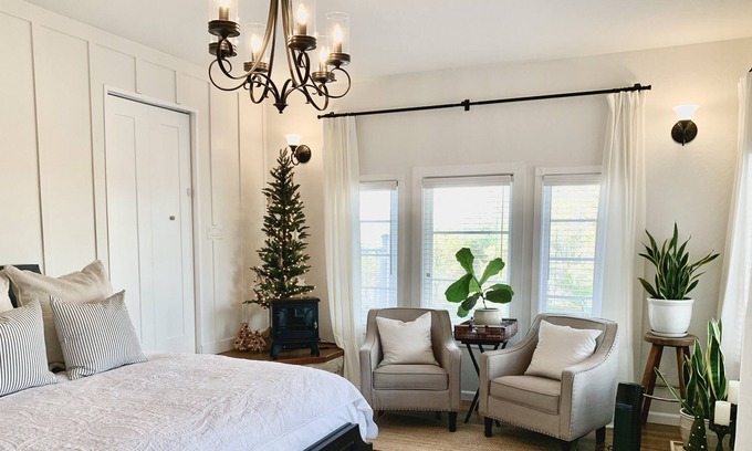 Somerset Casa | Fairplay Wine Country Getaway in Somerset, CA