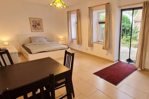 Dedendorf Apartamento | FairSchlafen - Atelier
