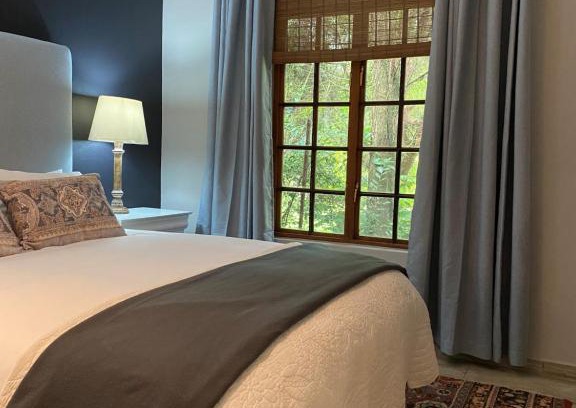 Dullstroom Casa | Fairstreams 4