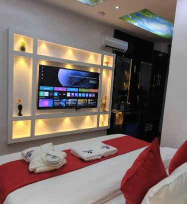 Ofin Hotel | Fairtex Luxury Hotel