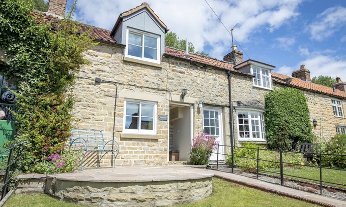 Ampleforth Casa | Fairview, Ampleforth, North York Moors