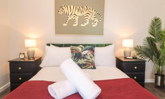 Nords Wharf Casa | Fairview Cottage