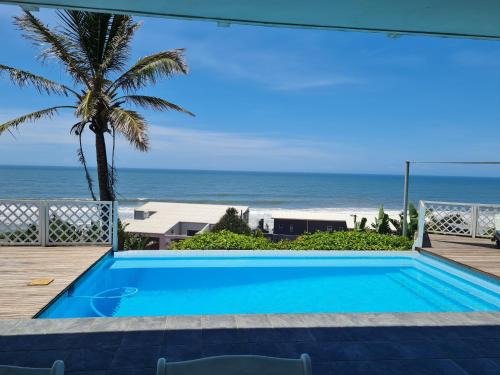 Umhlali Beach Casa | Fairview Salt Rock