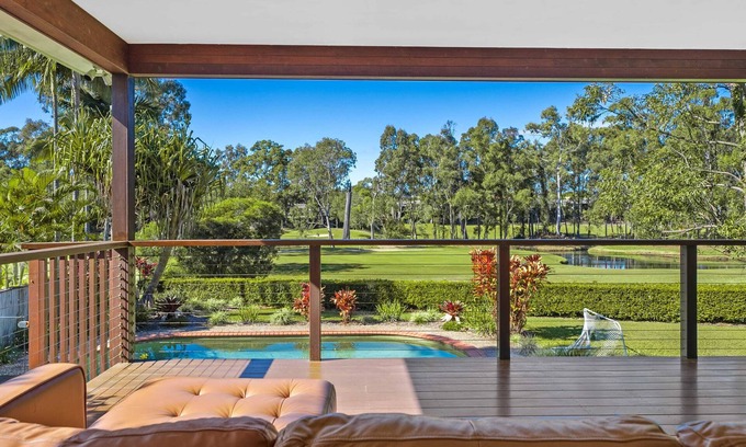Parkwood Casa | Fairway By Khove Summ