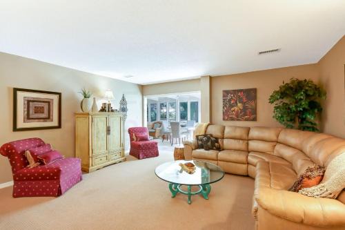 Amelia City Apartamento | Fairway Oaks Villa Condo