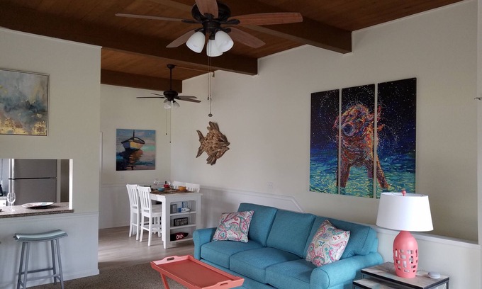 Ocean Pines Condominio | Fairway to Heaven